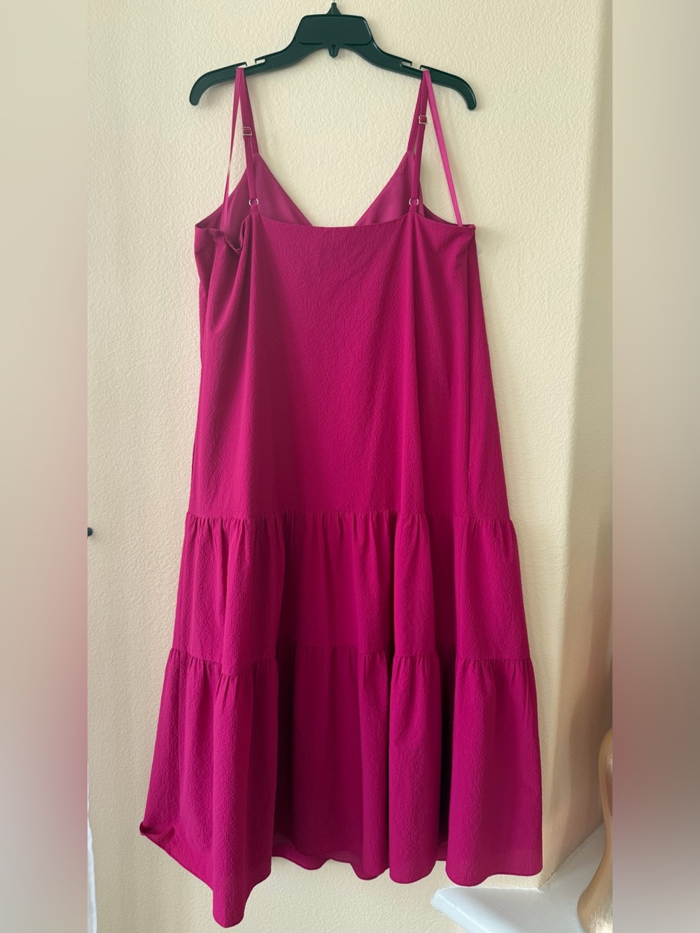 NWT Ted Baker London Tiered Sundress Dress - Picture 13 of 16